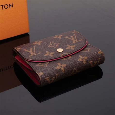 lv ariane wallet review|Louis Vuitton Ariane Wallet .